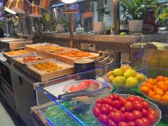 -谭三娘鲜切牛肉自助火锅(九眼桥总店)
