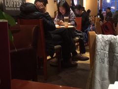 大堂-COSTA COFFEE(中粮祥云店)