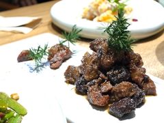 江雪糖醋小排-大董(阜成路店)