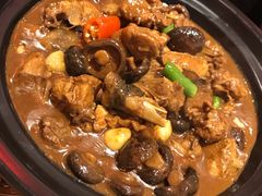 瓦罐柴公鸡-溢香苑瓦罐(前进路店)