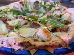 北京蓝披萨-Gather pizza