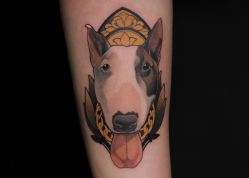 点击看大图 -MDZ STORE·TATTOO·耳饰