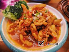 -觅山云南菜(泊富ICITY店)