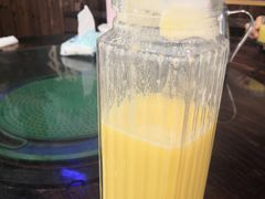 -绿雅居原生态农庄(小涌店)