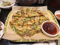 -本家·添百客韩国料理(泰然店)