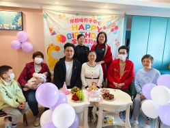 -俏妈咪月子会所