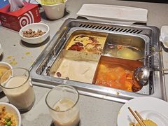 -海底捞火锅(旭辉MALL店)