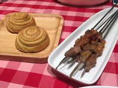 -西贝莜面村(近铁城市广场店)