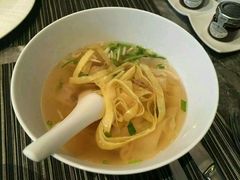 -外滩悦榕庄·海怡西餐厅