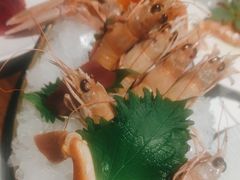 -Mr·Fish鱼鲜生海鲜放题(银泰in99店)