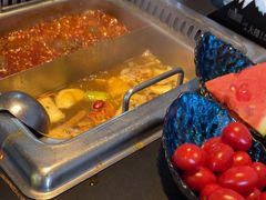 -大隐·成都火锅Bistro(合生麒麟新天地店)