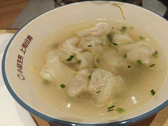 -小杨生煎(周浦万达店)