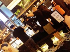 -Let's Taipei 非常烘焙(太古里店)