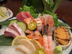 -佛山希尔顿酒店·融誉亚洲美食荟