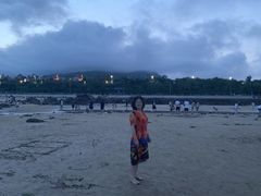 -青岛海滨风景区