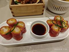 -蔡澜点心·粤菜(丽泽天街店)