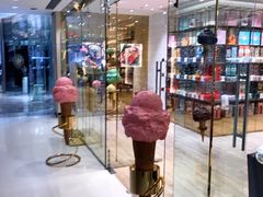 -VENCHI 闻绮(北京国贸商城店)