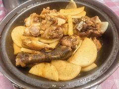 -黎记大排档(慈云路店)