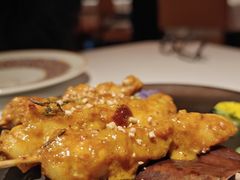 -狮拾久·现代新加坡料理(福田COCO Park店)