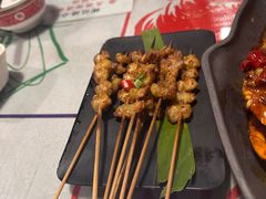 -辉记炭烧海鲜大排档·老字号(福田店)
