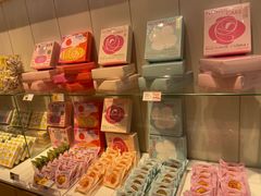 -好利来(宣武门店)