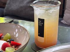 -锅炉咖啡·西餐·音乐酒厂