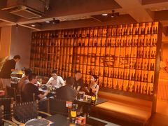 -何师烧烤Pro ·江湖川菜·小龙虾·精酿啤酒(太古里旗舰店)