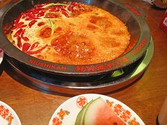 -牛市坎火锅(建设路店)