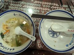 -长人馄饨铺(解放街店)