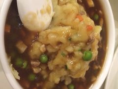 土豆泥-渝信川菜(华盛店)