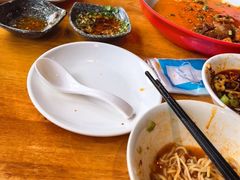 -付小姐在成都(中山公园店)