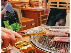 -闻老头·菊花炭烤肉(D11店)