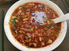 -老四烧饼铺(丽源路店)