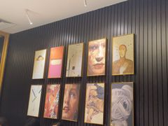 -彩虹之约•淮扬家宴(亚运村店)