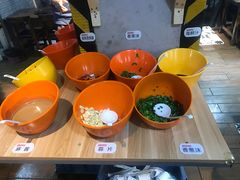 -超级神炭烤肉夜食(芥园西道店)