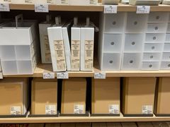 -MUJI无印良品(华贸店)