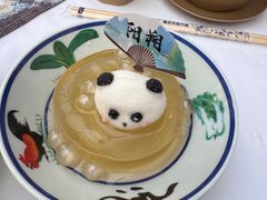 -刘姐啤酒鱼民族演艺餐厅(西街总店)