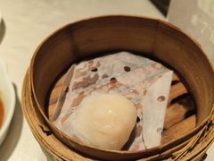 -上海金桥红枫万豪酒店-万豪中餐厅