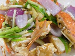 -南记食粥坊·宵夜大排档(莲花总店)