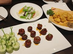 -老牌坊鲁菜名店(聊城美食岛店)