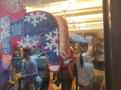 -国际饭店·帆声西饼屋(黄河路店)