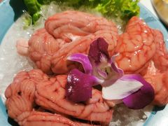 -青瓷火锅料理(西单大悦城店)