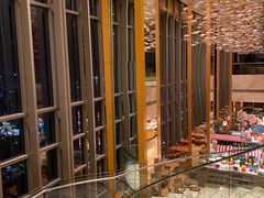 -视界美食自助餐厅·石家庄希尔顿酒店