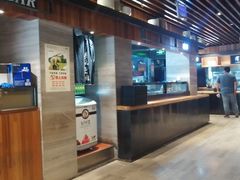 -亮亮面馆(经六路店)