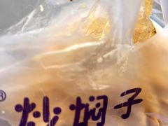 -彩塔炒焖子(彩塔夜市店)