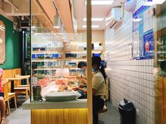 门面-袁记云饺(莲塘店)