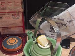 -匠和风精致料理(宁德万达店)