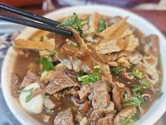 -姚记炒肝店(鼓楼店)