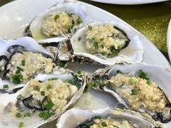 -吉莲利苑海鲜酒家(珠海拱北29年老字号店)