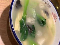 -东北小二东北菜(大车家巷店)